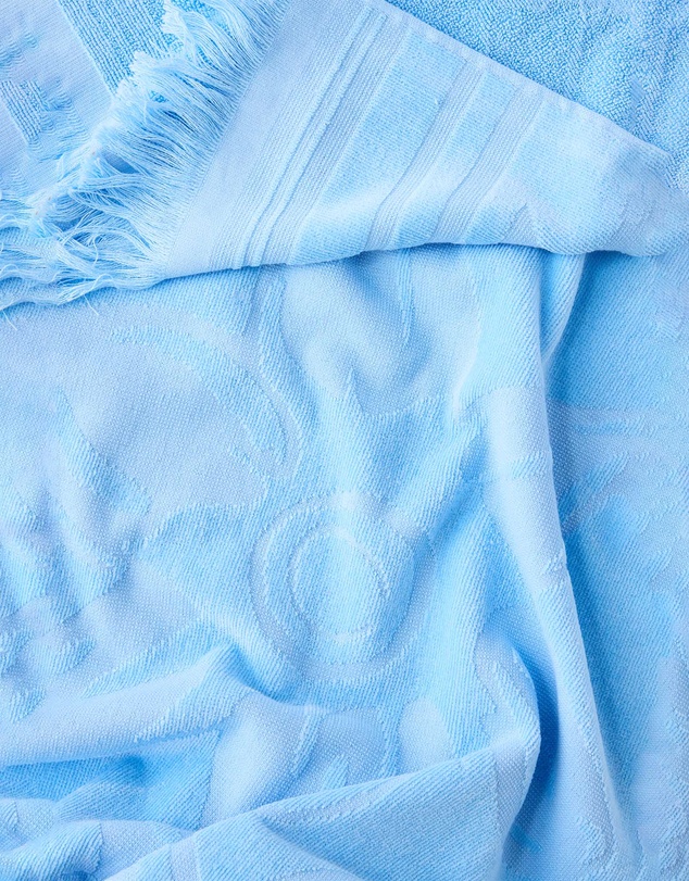 Cotton On Body - Capri Cotton Beach Towel