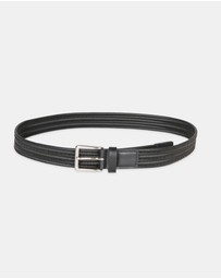 Van Heusen - Woven Stretch Belt