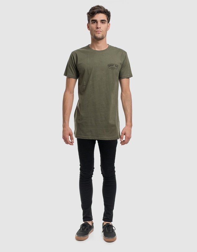 DVNT - Bailey Tee