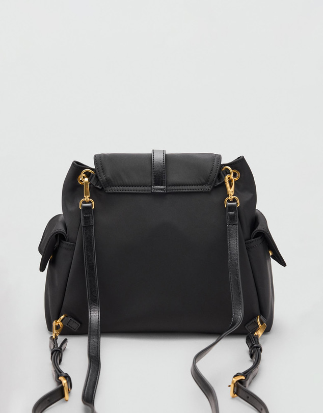 M.N.G - Nuovo Backpack