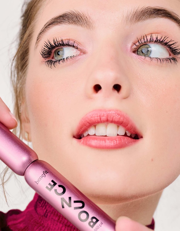 Benefit Cosmetics - BAD Gal Bounce Mascara