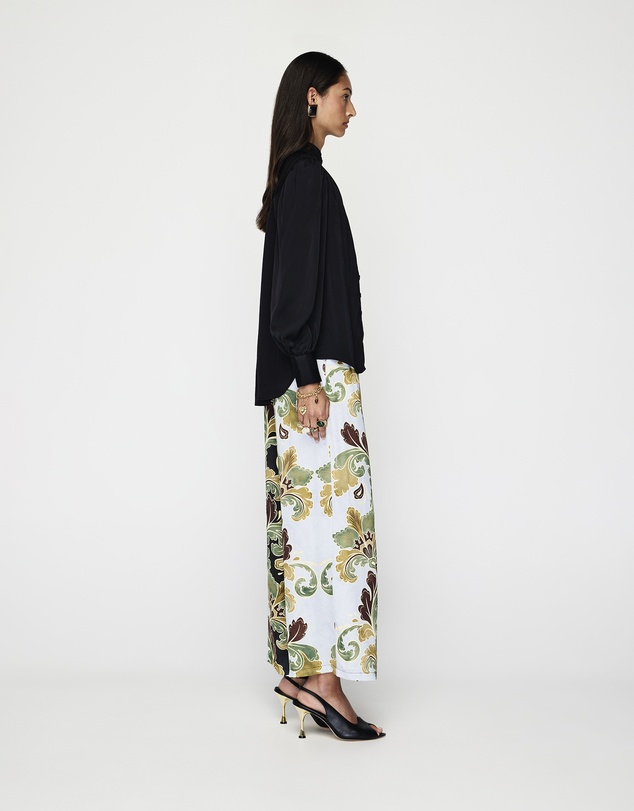 MOS The Label - Lune Blouse