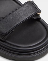 ALDO - Linette Eva Slingback Sandals