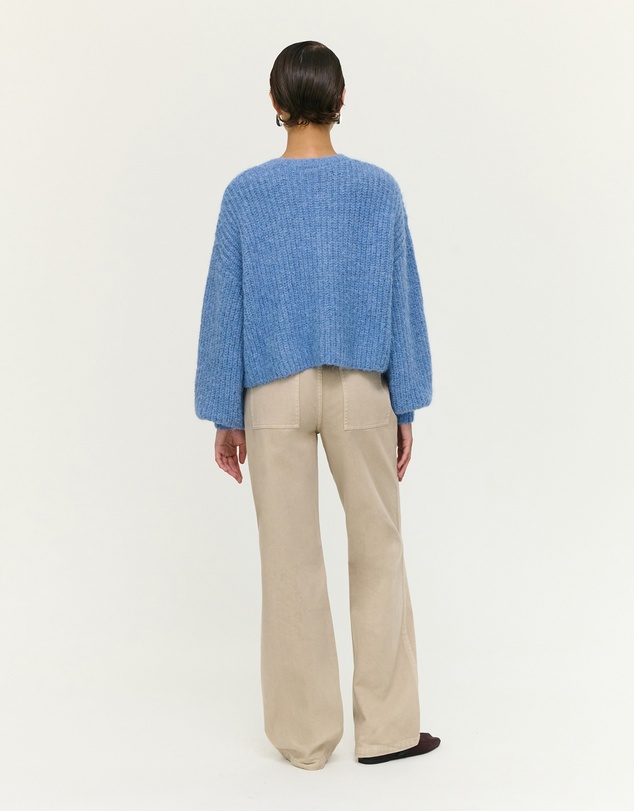 Staple the Label - Elowen Cardigan