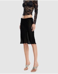 Lioness - Shoreline Midi Skirt