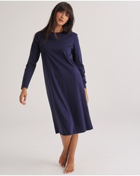 Love and Lustre - L/S Nightie