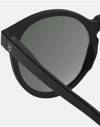 IZIPIZI - Sun Collection M Black