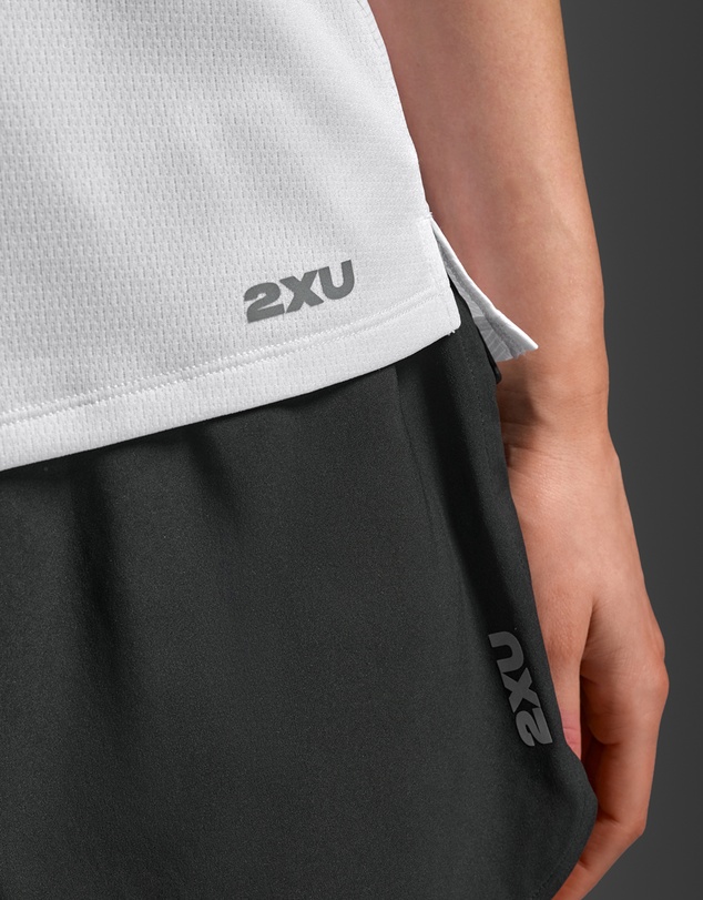 2XU - Aero Mesh Singlet