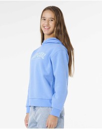 Rip Curl - Staple Varsity Hood - Kids