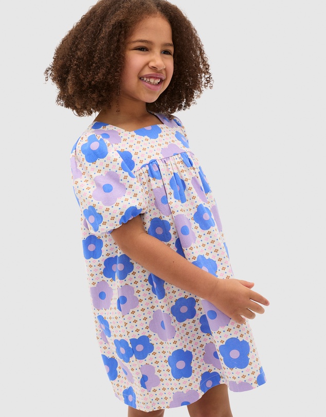 Seed Heritage - Floral Dress