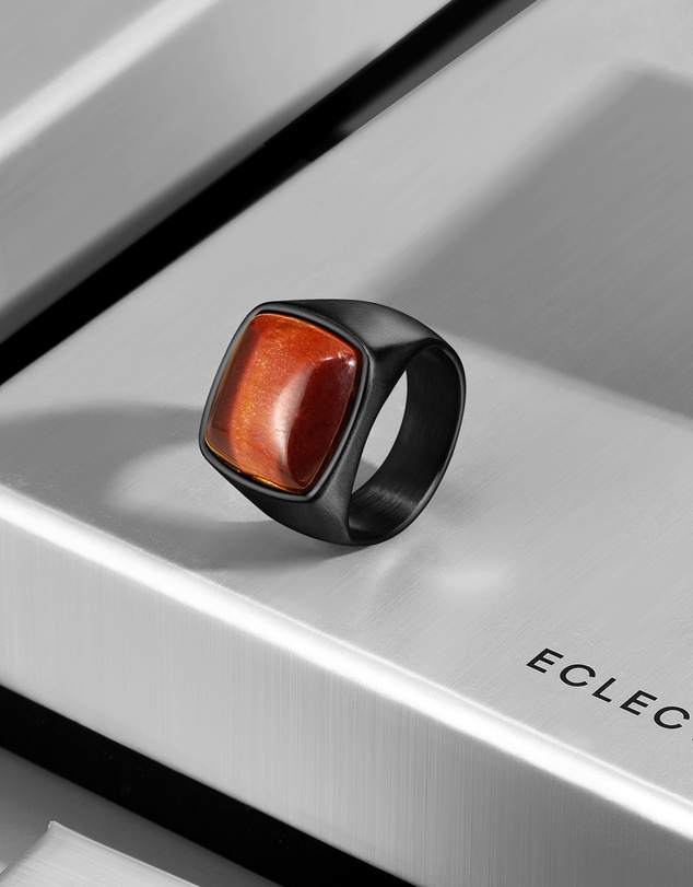 Eclectics - Viking Ring