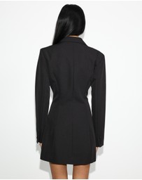 Dazie - Alanna Blazer Dress