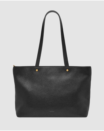 Fossil - Jessie Black Tote