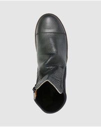 Brando - Sterling High Top sneakers