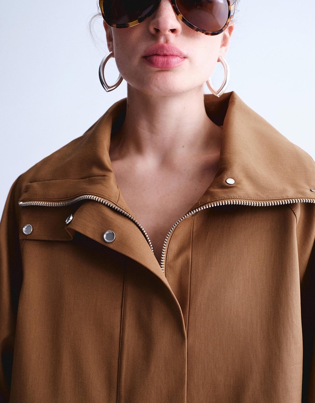M.N.G - Olmo Jacket