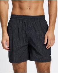 Deus Ex Machina - Service Swim Shorts