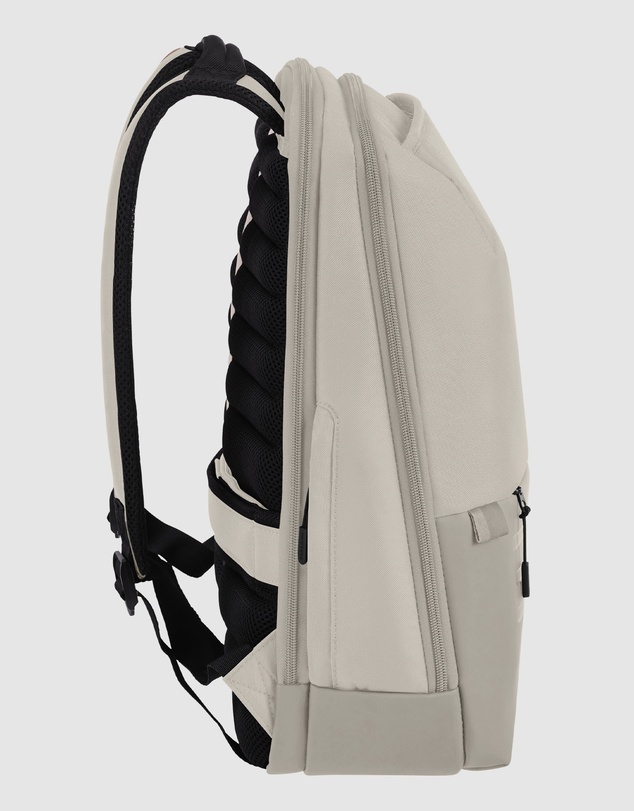 Samsonite - Stackd Biz Laptop Backpack 15.6