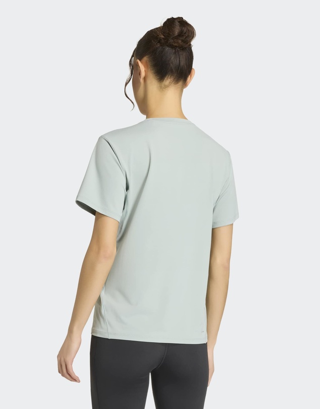 adidas Performance - Designed For Training Go To Tee Womens