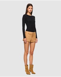 Nakedvice - The Mavis Honey Boot