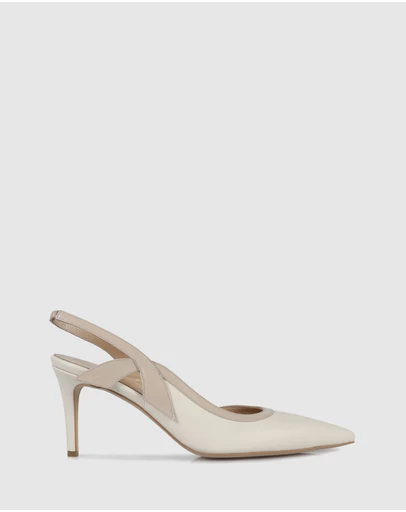 Sempre Di - Cruella Heels