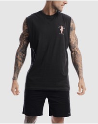 DVNT - No Regrets Tank