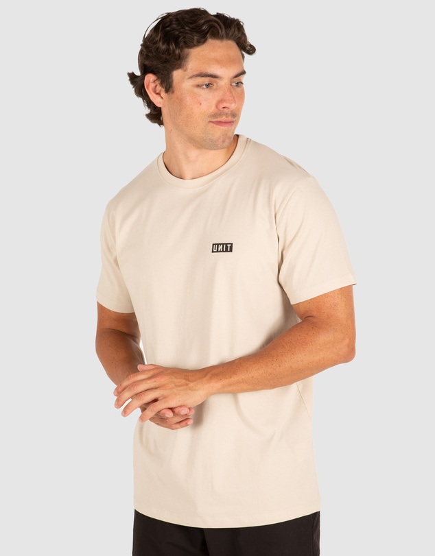 UNIT - UNIT Case Men's T-Shirt