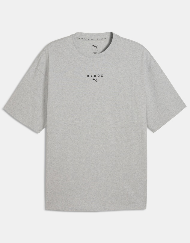 Puma - X Hyrox Lifestyle Tee - Men's
