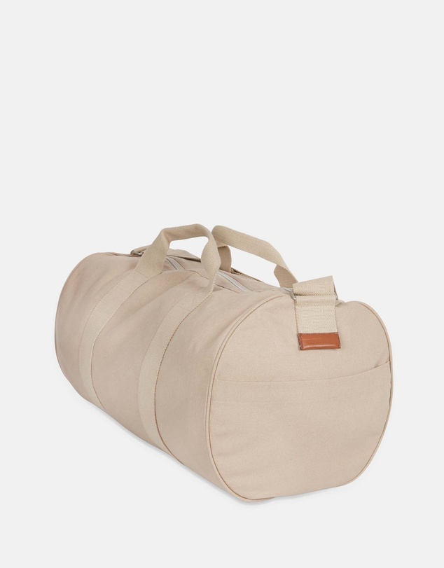 The Good BRAND - The Recycled Cotton Duffle Bag