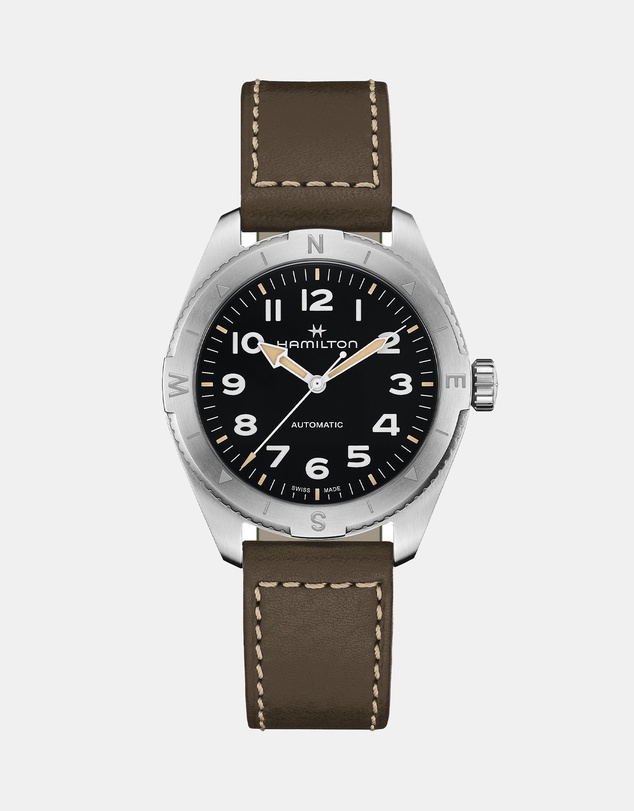 Hamilton - Khaki Field Expedition Auto 41