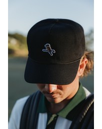 Walker Golf Things - Kooka Classic Golf Cap