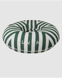 Sunday Supply Co - Native Stripe Inflatable Ring
