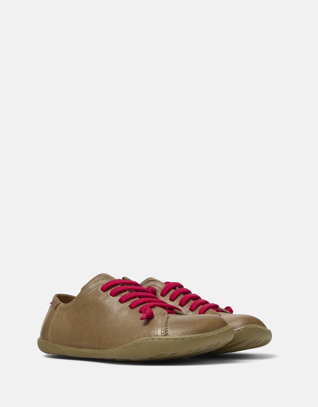 Camper - Peu Cami