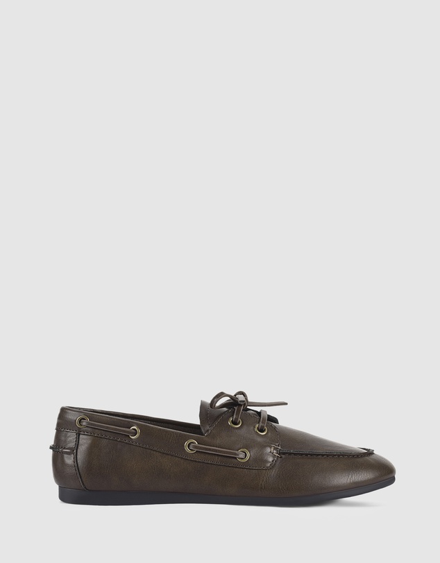 Verali - Brody Boat Shoes