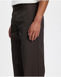 Dickies - 874 Original Relaxed Fit Pants
