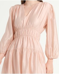 Stella - Moana Dress