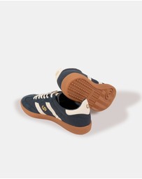Goodsole - 2001 Parallel Canvas