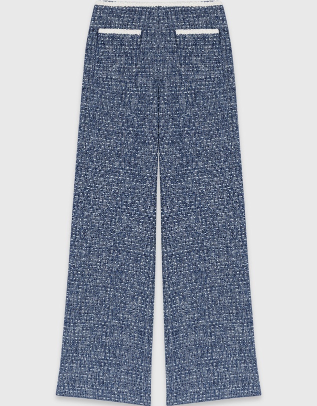 Maje - Pillata Pants