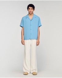 Sandro - New Requin Mc Shirt