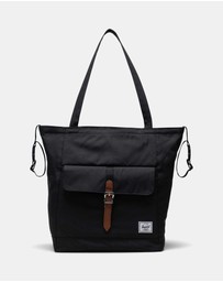 Herschel - Retreat Tote Diaper Bag 20L