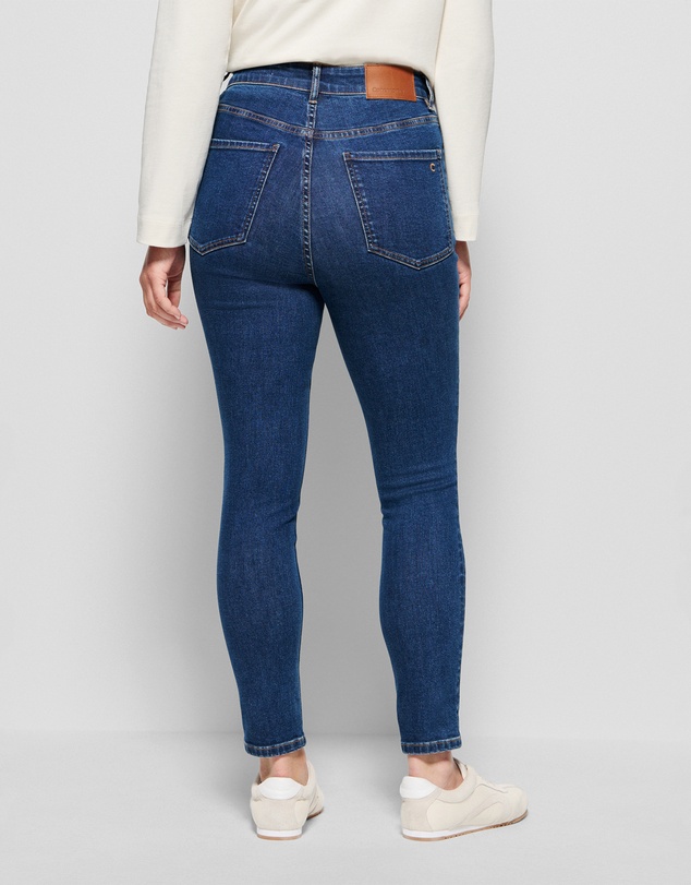 Commonry - Skinny Leg Jean