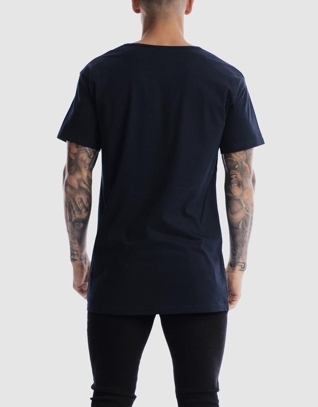 Counter Culture - Boston Tee