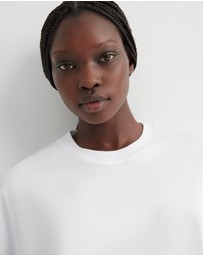 Kowtow - Oversized Boxy Tee