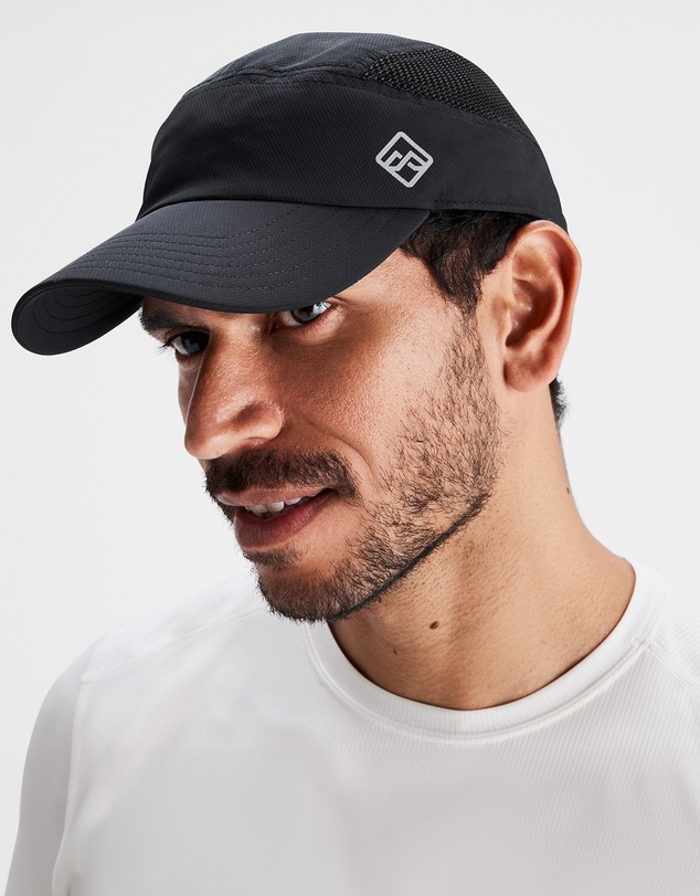 Kathmandu - OT 5 Panel Cap