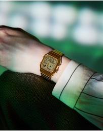 Casio - A130WEG-9A