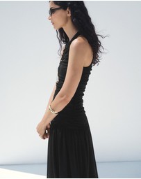 M.N.G - Corina Dress