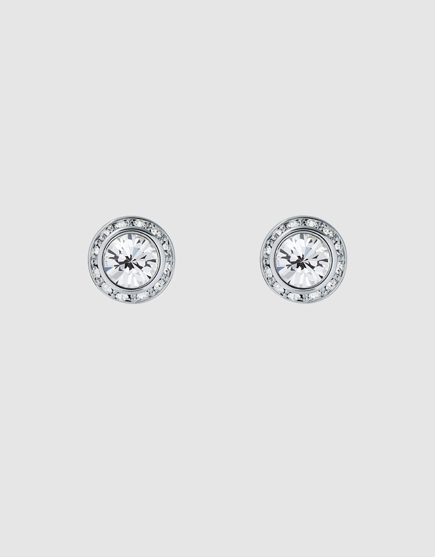 Ted Baker - Soletia Solitaire Sparkle Crystal Stud Earrings