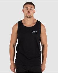 UNIT - UNIT Industry Men's Singlet