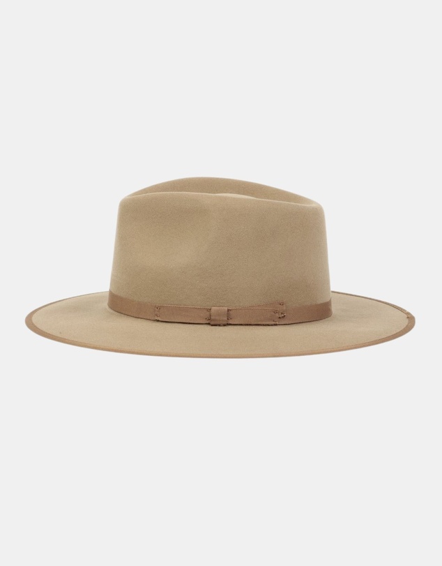 City Hatters - Avenel Explorer Wool Cashmere Fedora