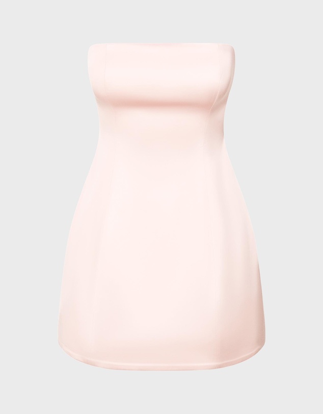 Staud - Silvia Dress