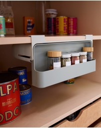 Joseph Joseph - CupboardStore™ Under-shelf Spice Rack
